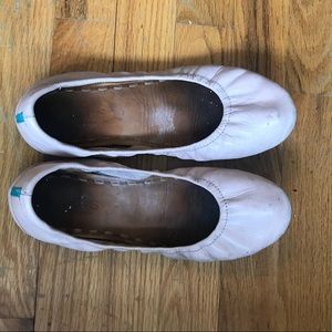 Ballerina Pink Tieks